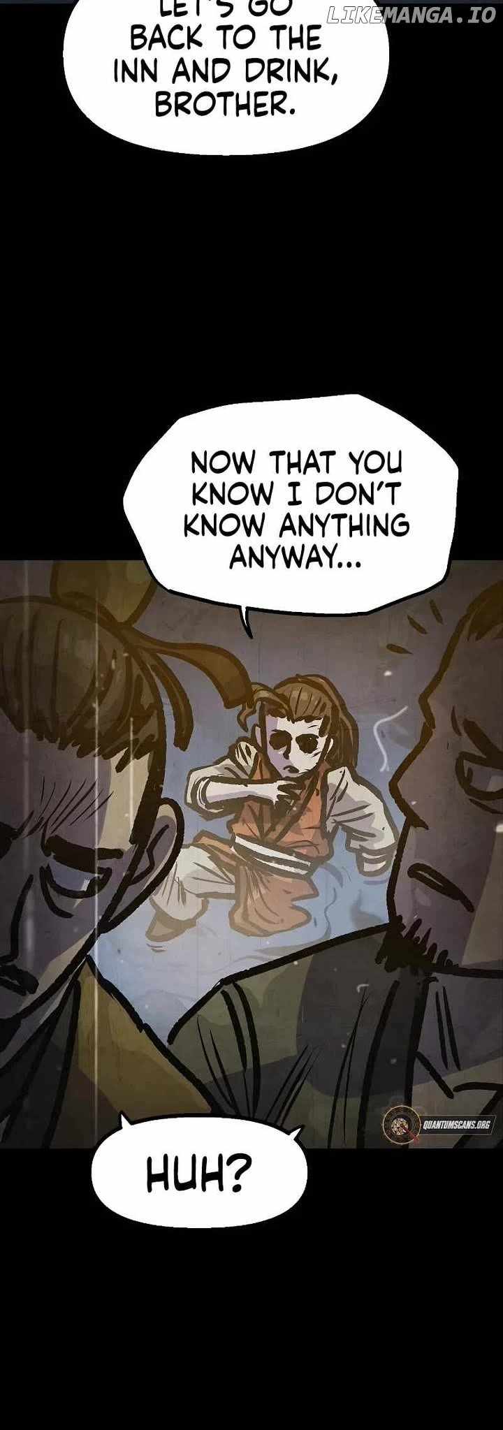 Using My Cooking Skills in a Murim World Chapter 43 35